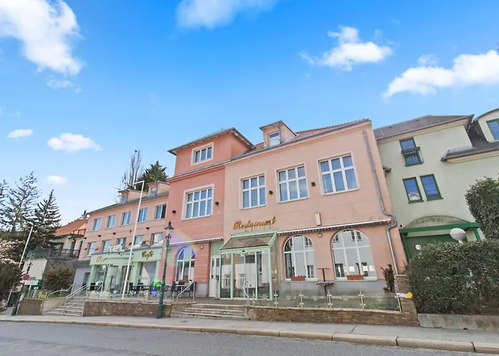 Hotel Schild